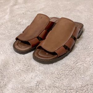 Men’s Timberland Sandals